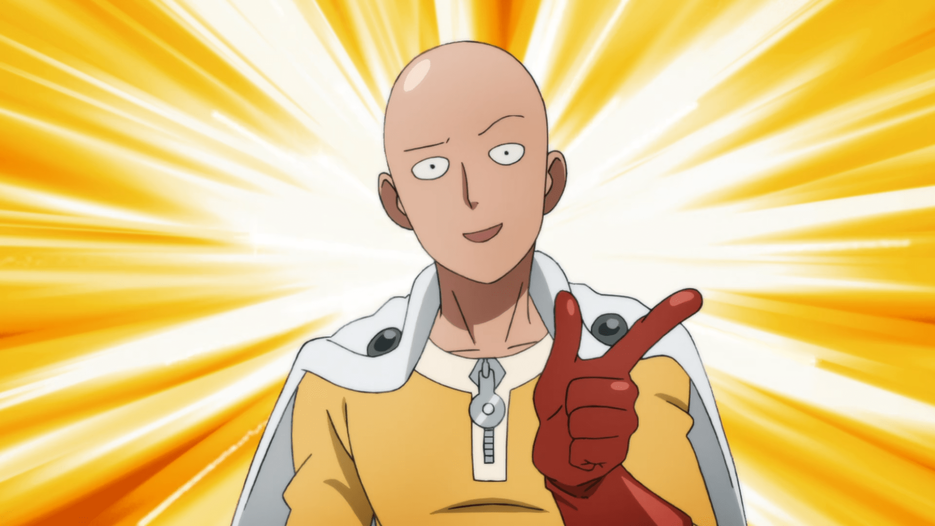 One Punch Man S2 – Review