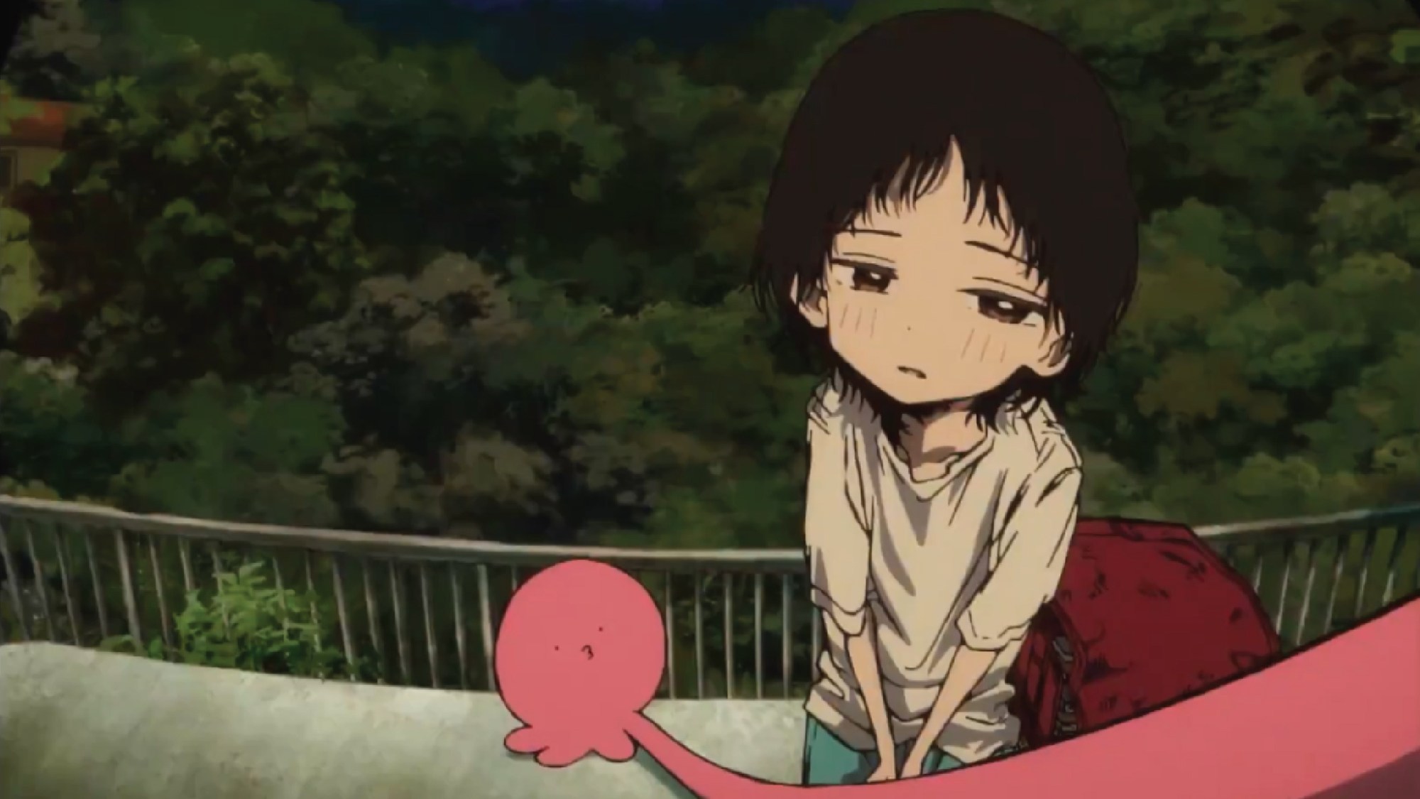 Takopi’s Original Sin – Review