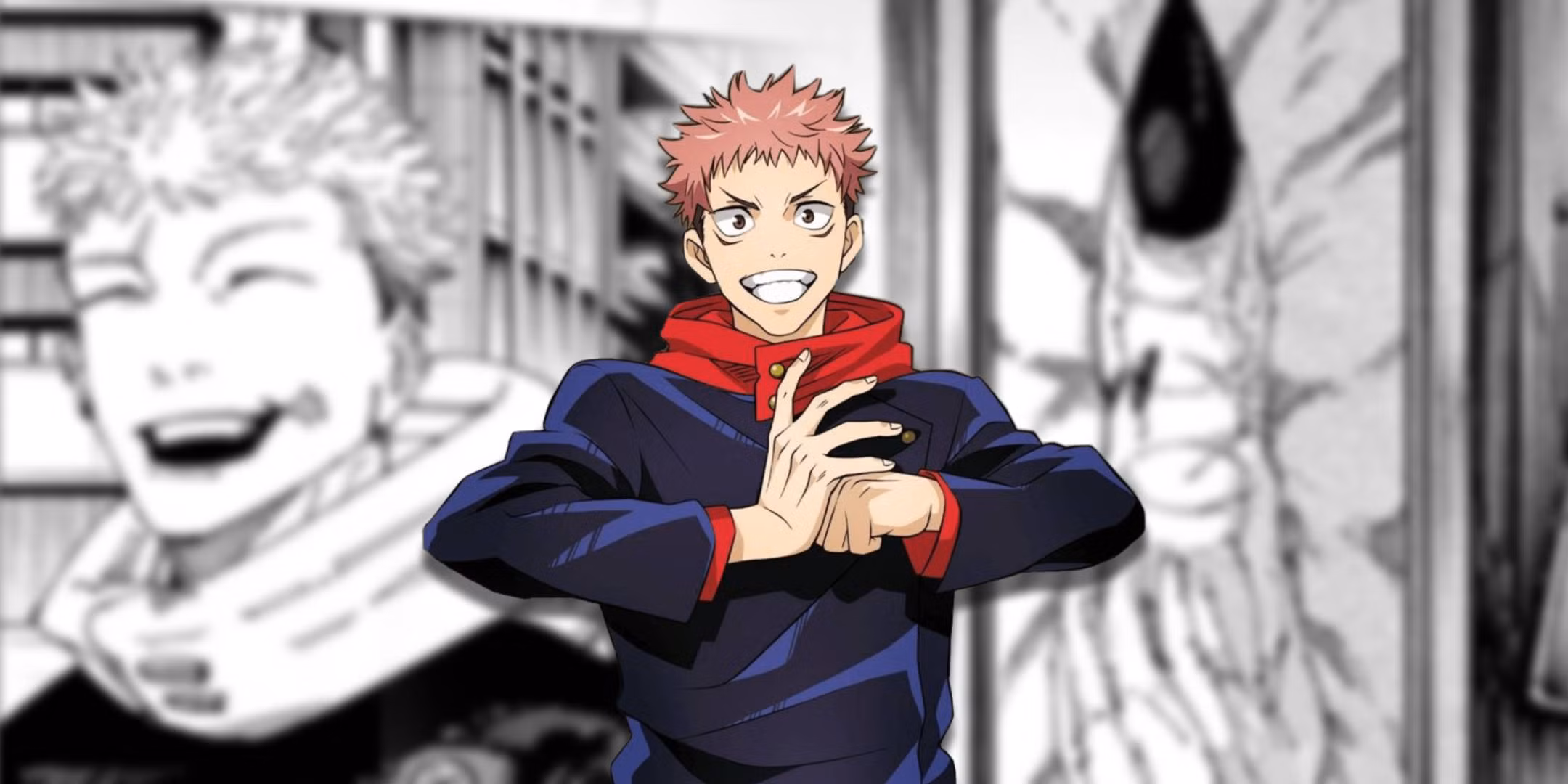 Jujutsu Kaisen – Review